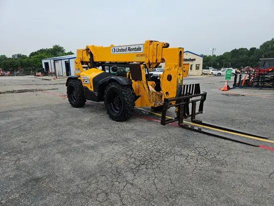 2016 JCB 510-56 S Forklift