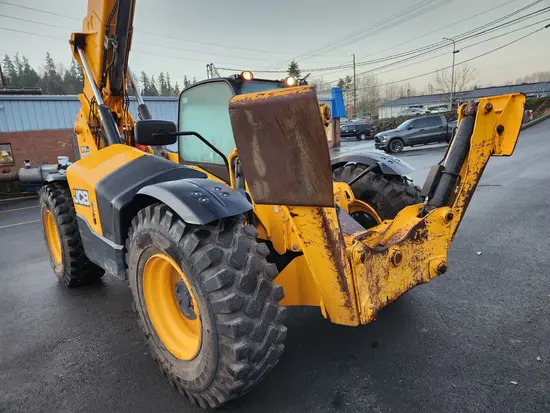 2019 JCB 512-56 Forklift