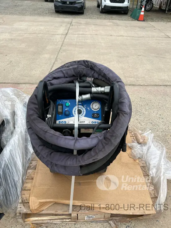 2018 Cold Jet Aero 40FP Air Tool Accessory