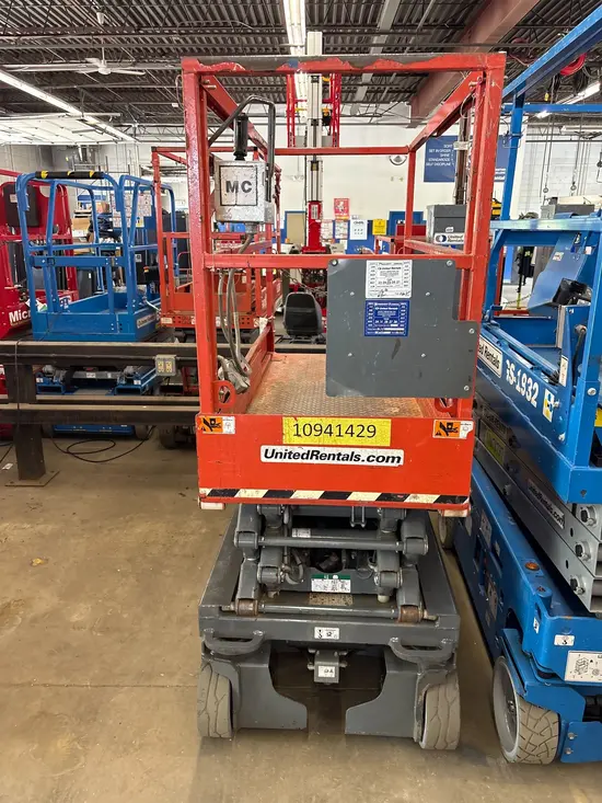 2022 Generac MMG55DF4 Diesel Generator