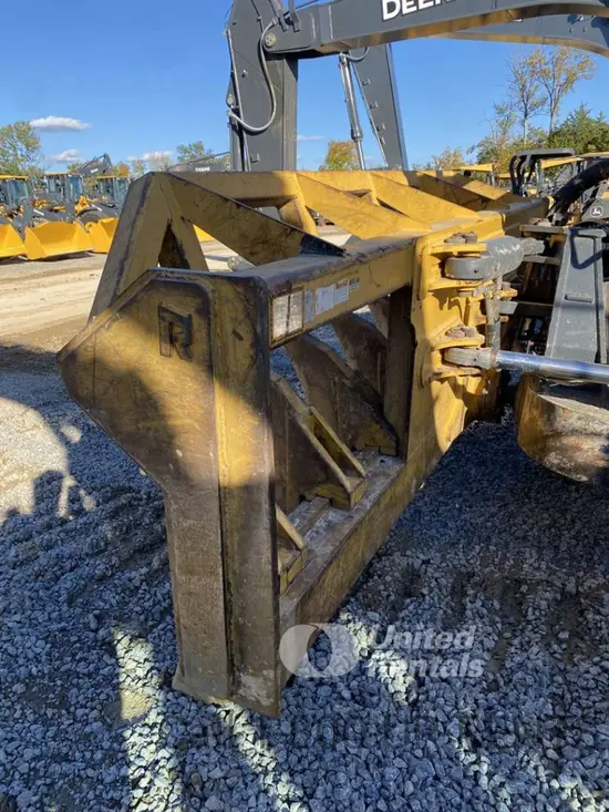 2021 ROCKLAND RF-3 Attachment