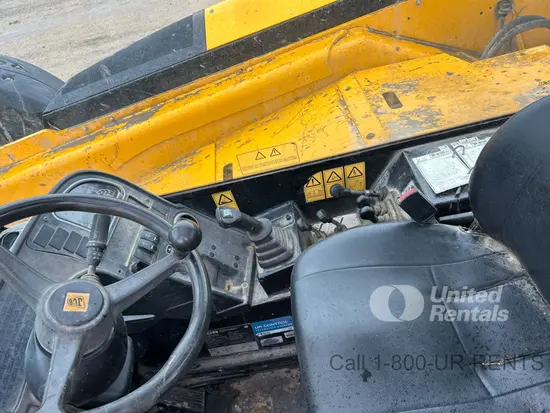 2019 JCB 510-56 Forklift