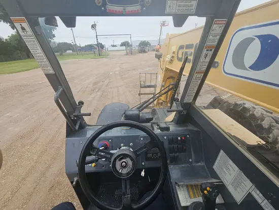 2016 Gehl RS6-42 Forklift