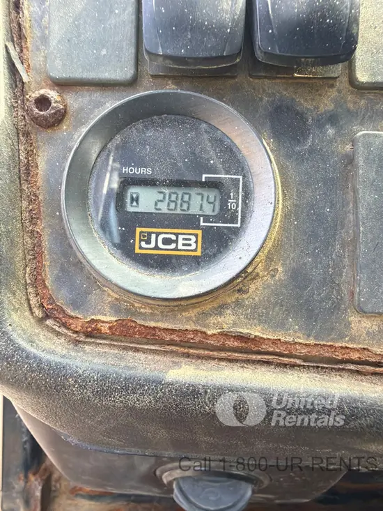 2018 JCB 507-42 Forklift