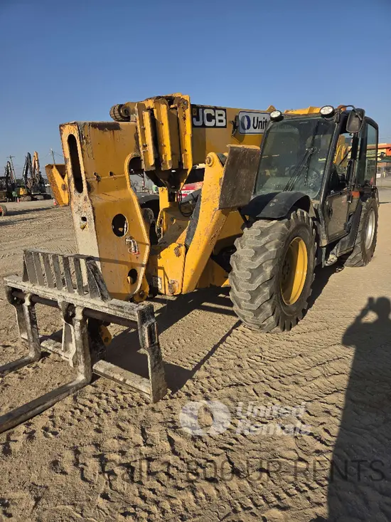 2019 JCB 510-56 S Forklift