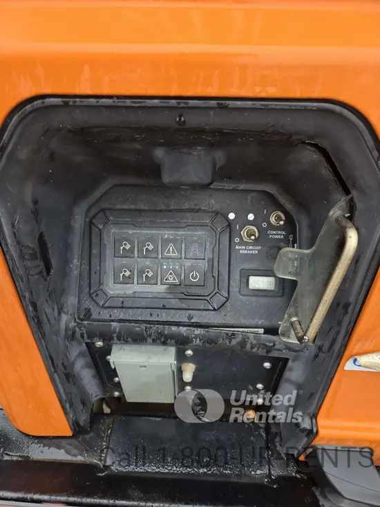 2022 Generac MLTS-4 Portable Work Light