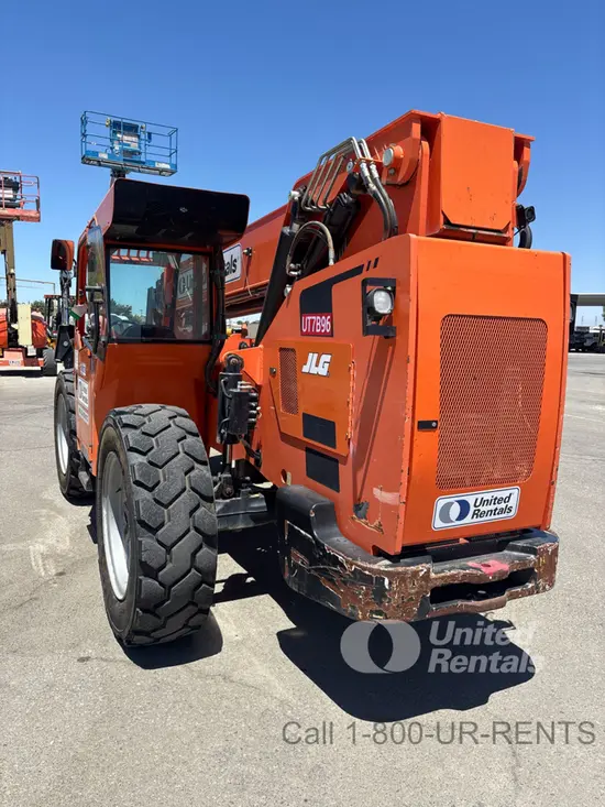2020 SKYTRAK 10054 Forklift
