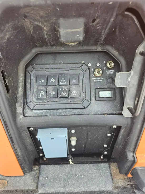 2022 Generac MLTS-4 Portable Work Light