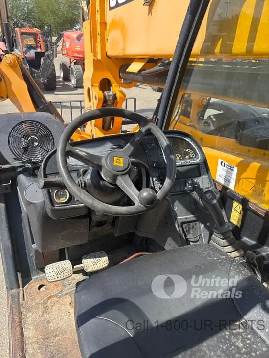 2019 JCB 512-56 Forklift