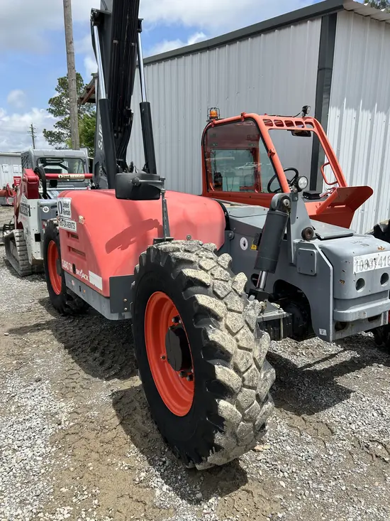 2018 Skyjack SJ643TH Forklift