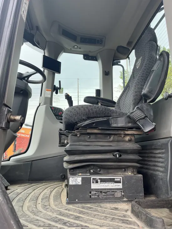 2019 Case 621G Wheel Loader