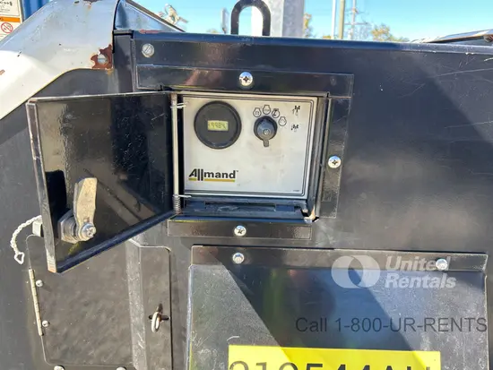 2018 Allmand NLV-ML3EC Portable Light Tower