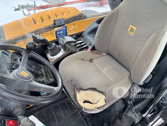 2018 JCB 510-55 TC Forklift