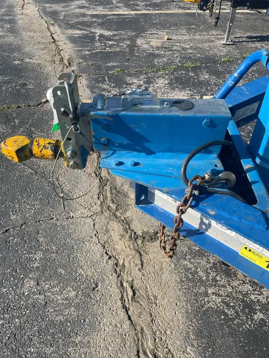2021 Felling FT-12 IT-I-W Trailer