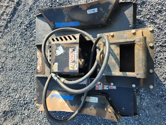 2021 Blue Diamond Attachments 103820 Attachment