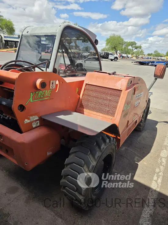 2017 XTREME XR5919 Forklift