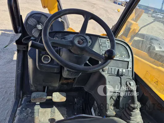 2017 JCB 510-56 Forklift