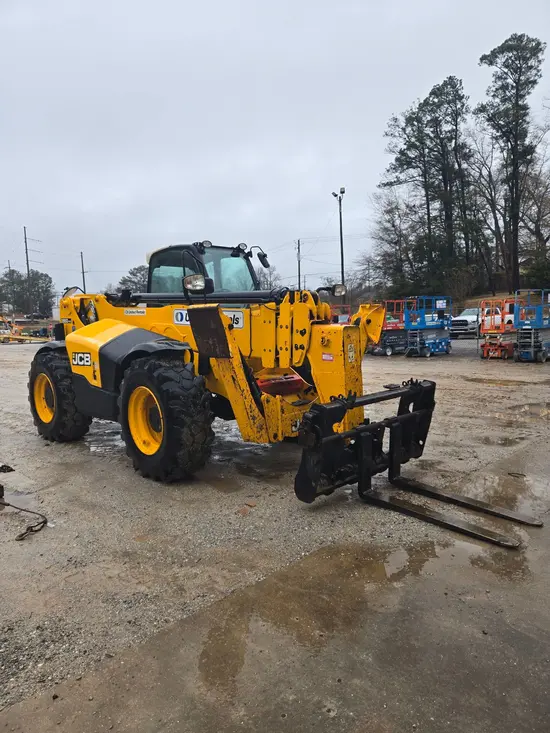 2016 JCB 550-170 Forklift