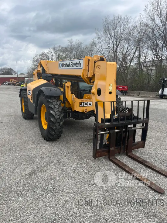 2018 JCB 509-42 Forklift