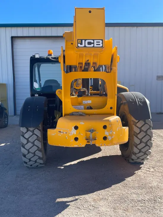 2021 JCB 510-56 Forklift
