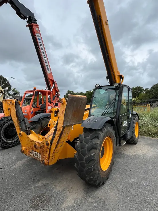 2019 JCB 510-56 S Forklift