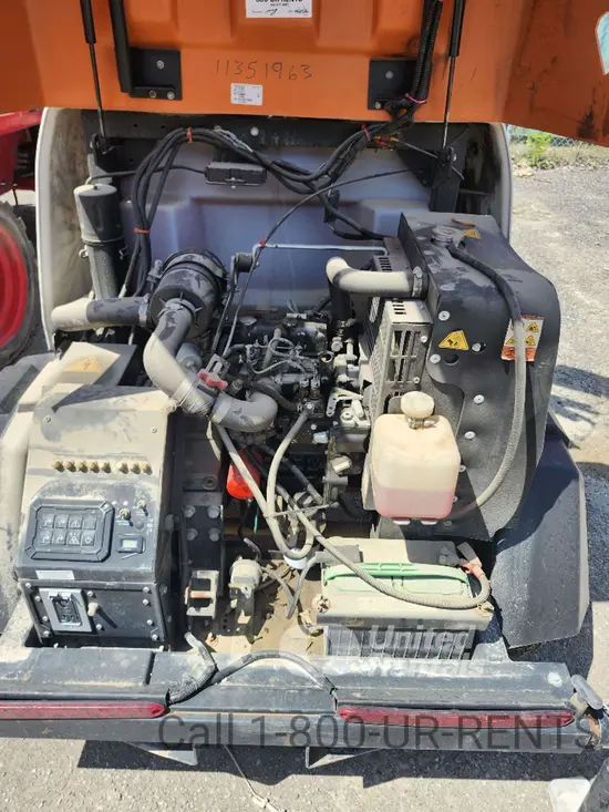 2022 Generac MLTS-4 Portable Work Light