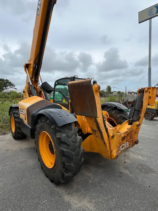 2019 JCB 510-56 S Forklift