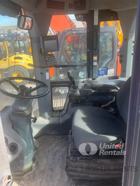 2022 John Deere 544P Wheel Loader