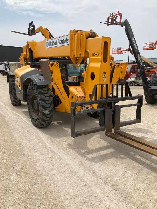 2018 JCB 510-56 Forklift
