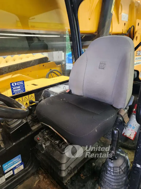 2019 JCB 512-56 Forklift