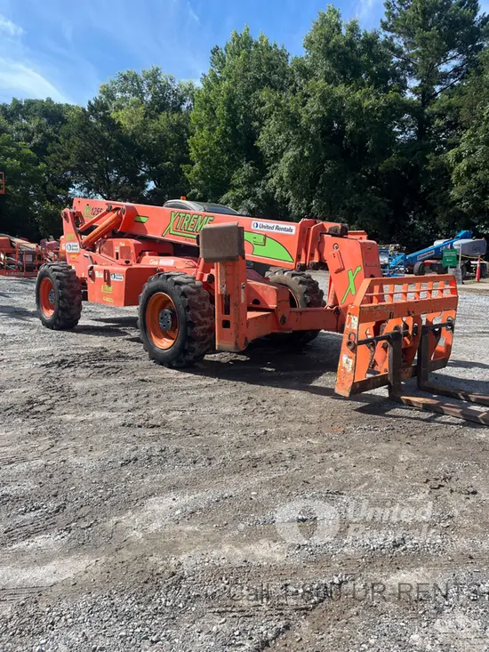 2016 XTREME XR1255 Forklift