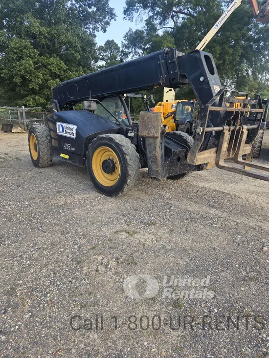 2019 JLG 1043 Forklift