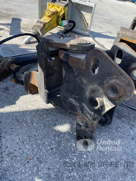 2020 TAG Manufacturing PTA100 Attachment