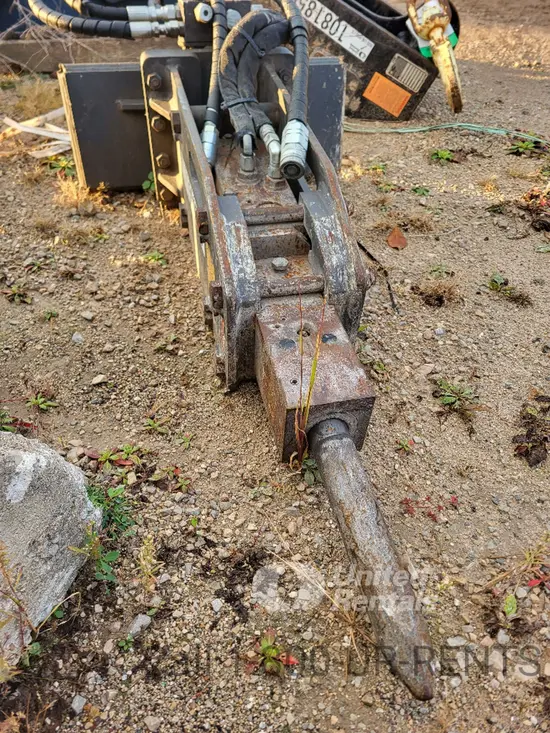 2022 Toro 23136 Attachment