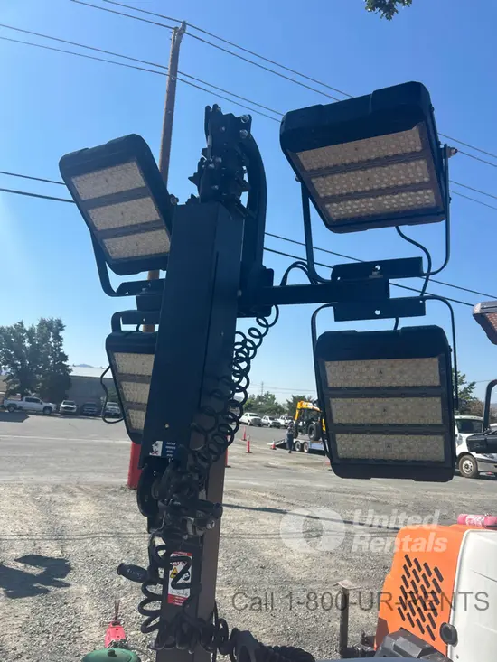 2021 Generac MLTS-2 Portable Work Light