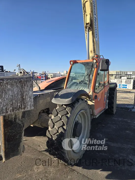 2020 JLG 1255 Forklift