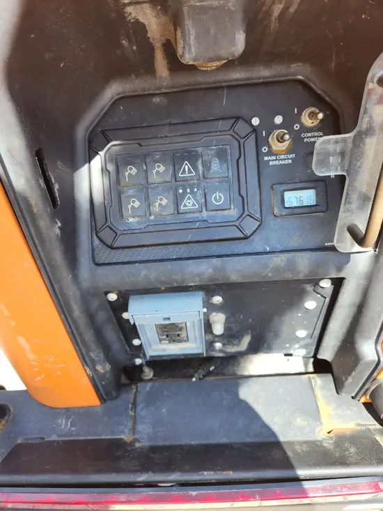 2022 Generac MLTS-4 Portable Work Light