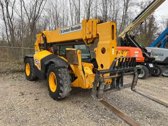 2018 JCB 512-56 S Forklift