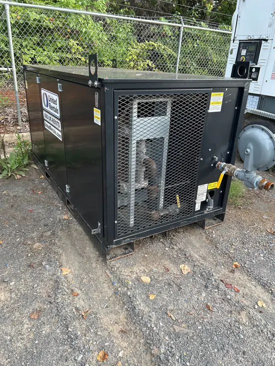 2019 FLAGRO FMA-2300 Heater