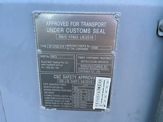 plate