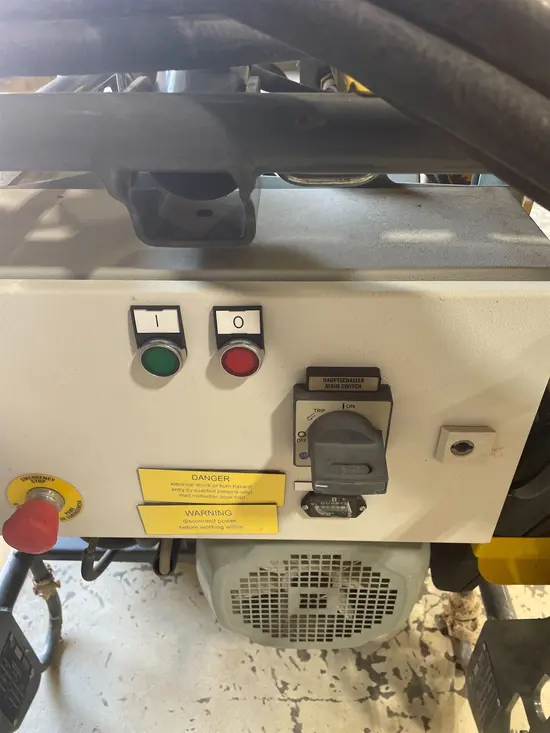2019 Wacker Neuson HPU8 Attachment