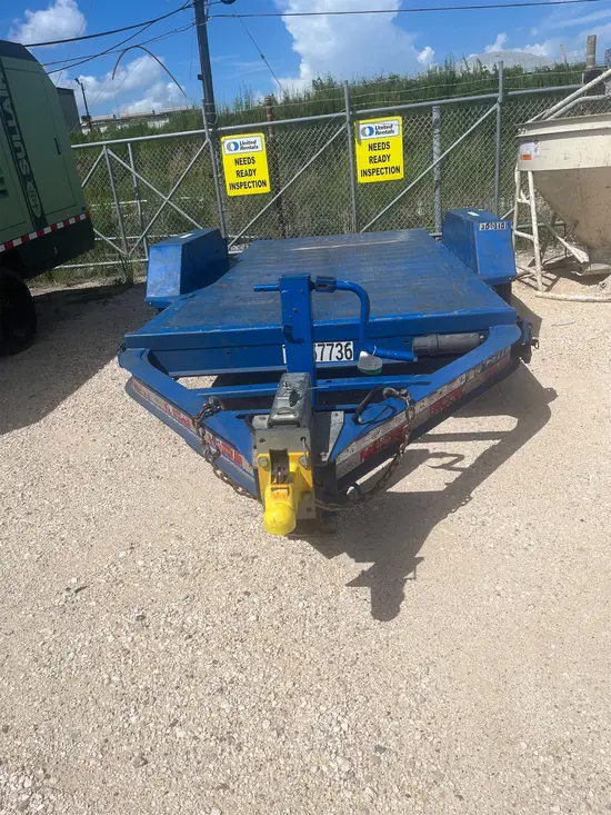 2021 Felling FT-10 IT-I-S Trailer