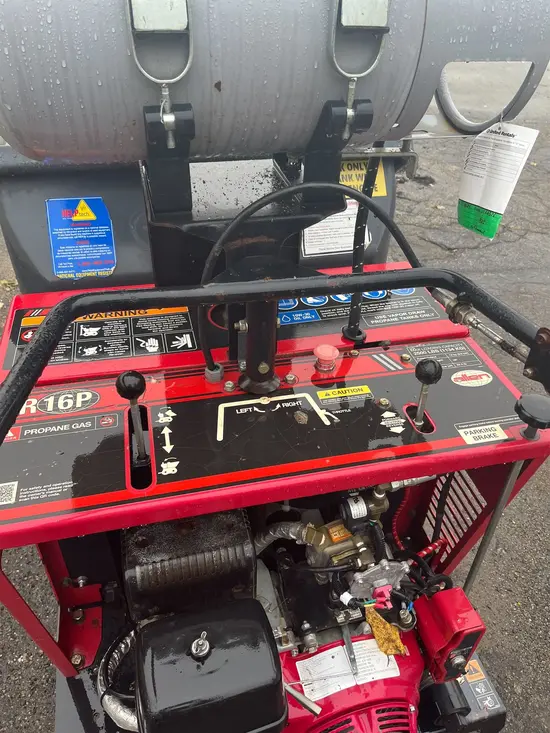 2020 Allen Engineering AP16PBEP