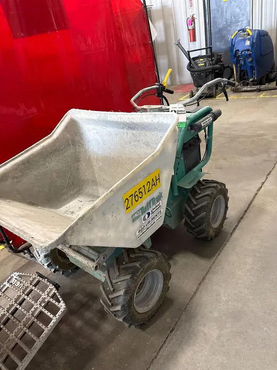 2021 Multiquip TB11PE