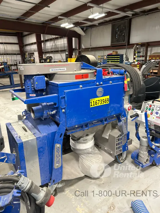 2023 Husqvarna BDC-66HLG