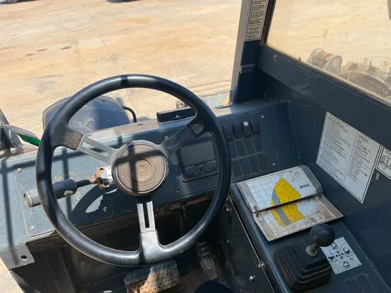 2015 Gehl RS6-42 Forklift