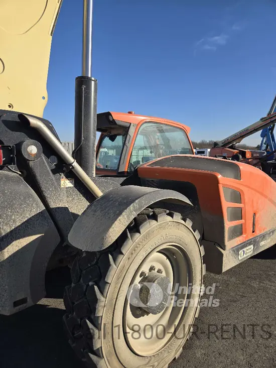 2020 JLG 1255 Forklift