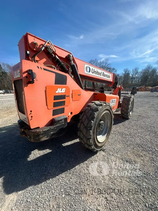 2018 SKYTRAK 10054 Forklift