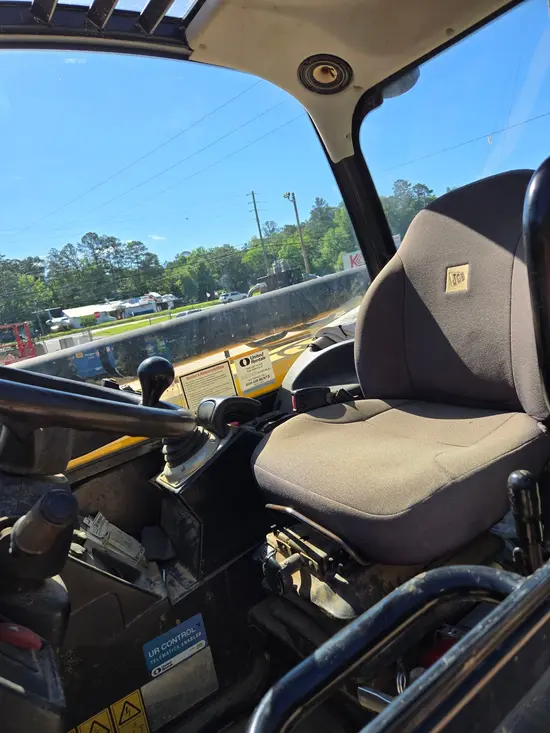 2017 JCB 550-170 Forklift