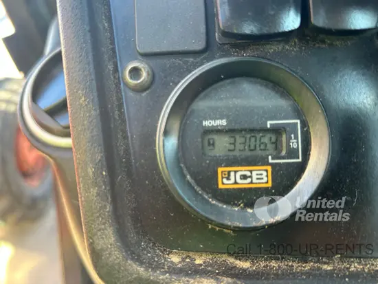 2018 JCB 507-42 Forklift